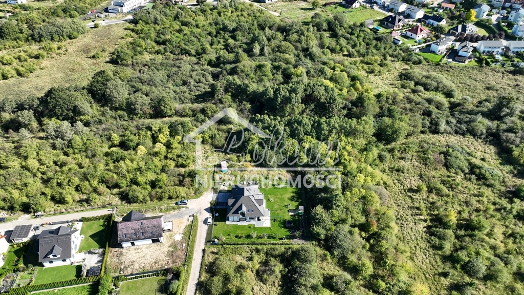 Działka budowlana 1567&nbsp;m², Wołczkowo - zdjęcie 6
