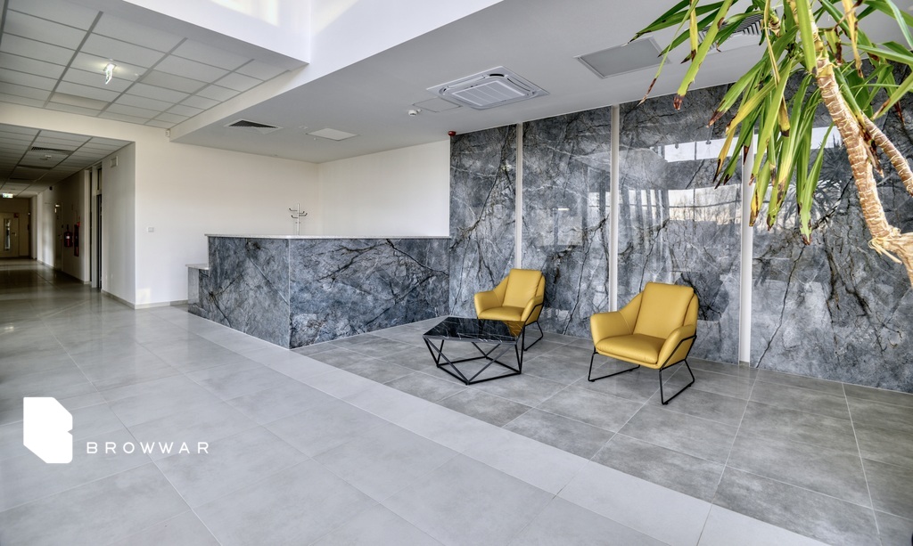 Lokal biurowy do wynajęcia, 55&nbsp;m², Żerniki, Składowa - zdjęcie 4