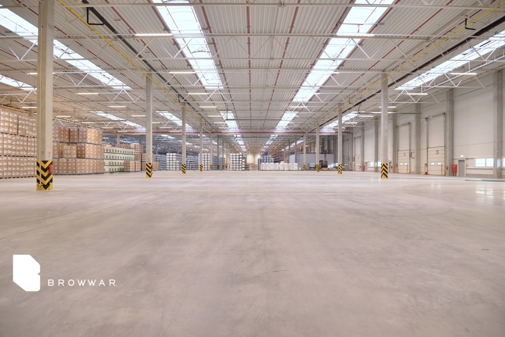 Lokal biurowy do wynajęcia, 55&nbsp;m², Żerniki, Składowa - zdjęcie 11
