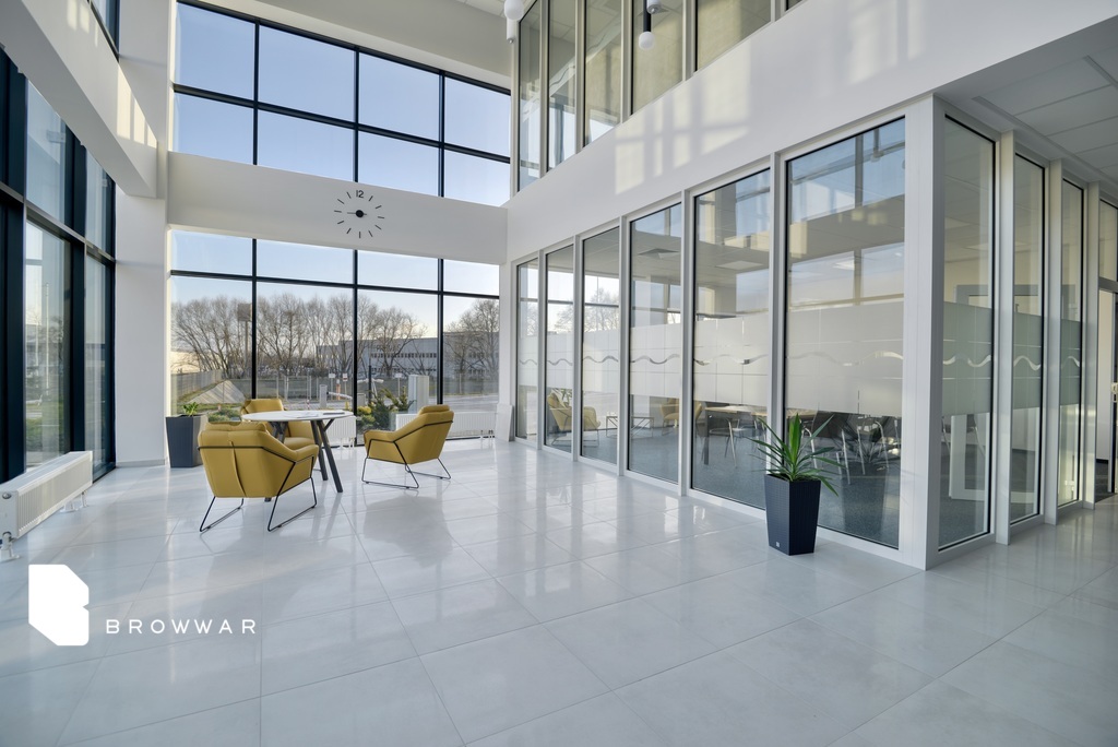 Lokal biurowy do wynajęcia, 55&nbsp;m², Żerniki, Składowa - zdjęcie 3