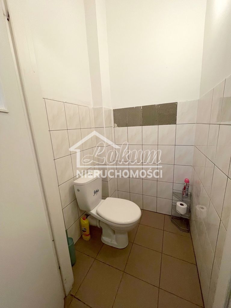 Lokal usługowy do wynajęcia, 48 m², Police - zdjęcie 6