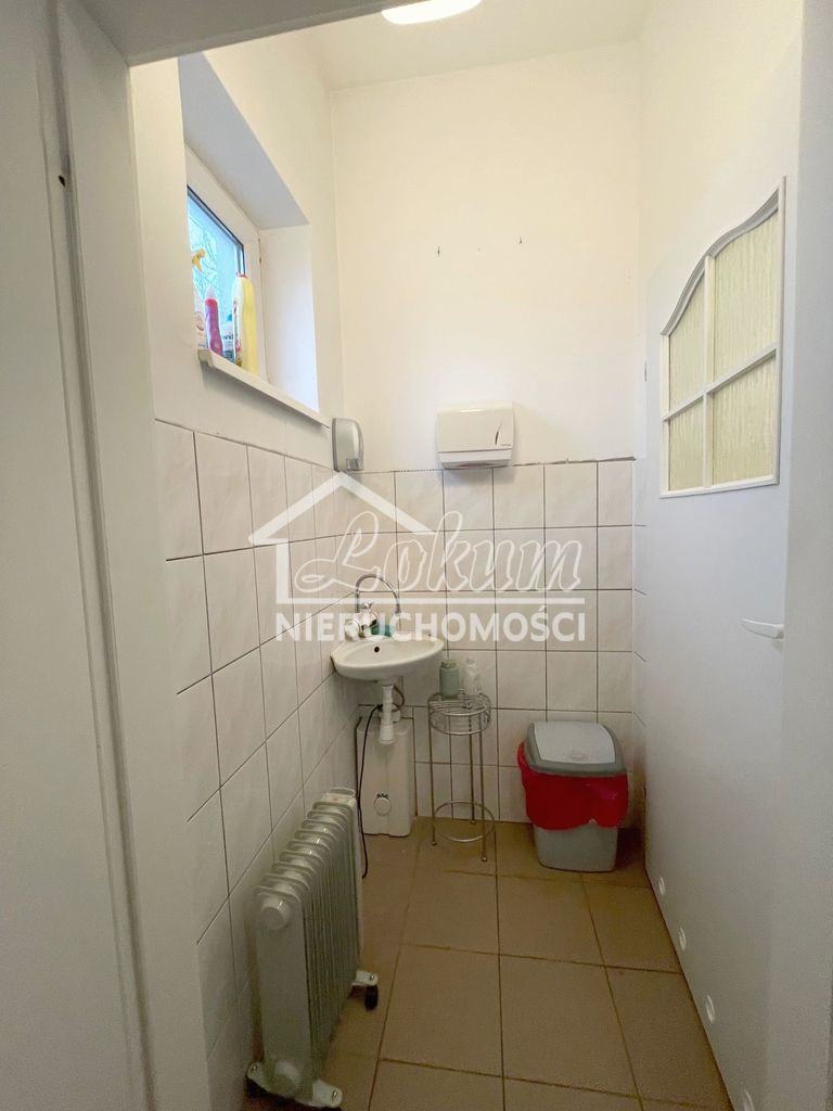 Lokal usługowy do wynajęcia, 48 m², Police - zdjęcie 5
