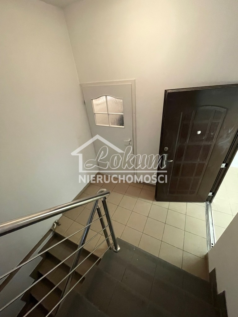 Lokal usługowy do wynajęcia, 48 m², Police - zdjęcie 4