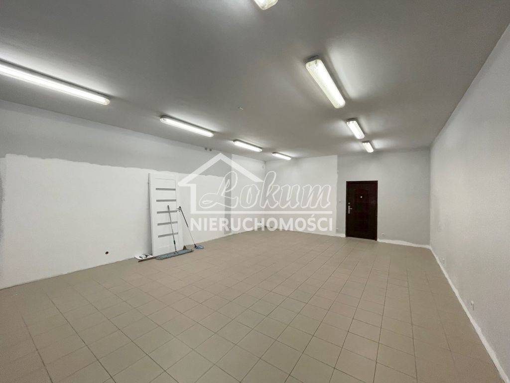 Lokal usługowy do wynajęcia, 48 m², Police - zdjęcie 2
