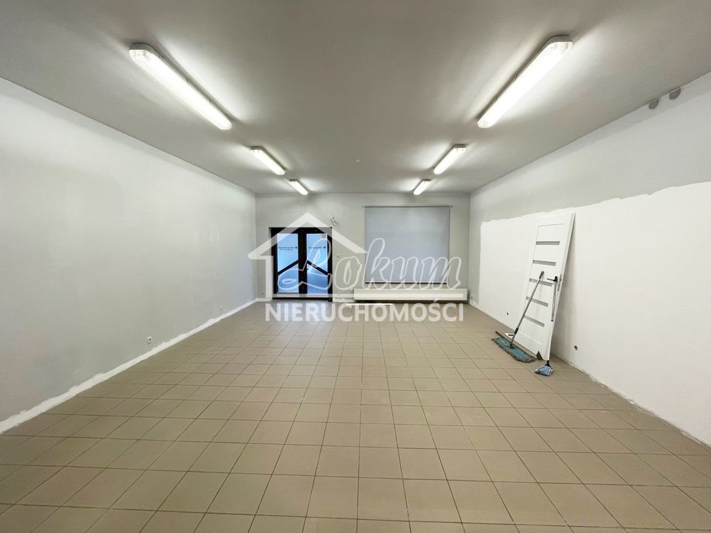 Lokal usługowy do wynajęcia, 48 m², Police - zdjęcie 1