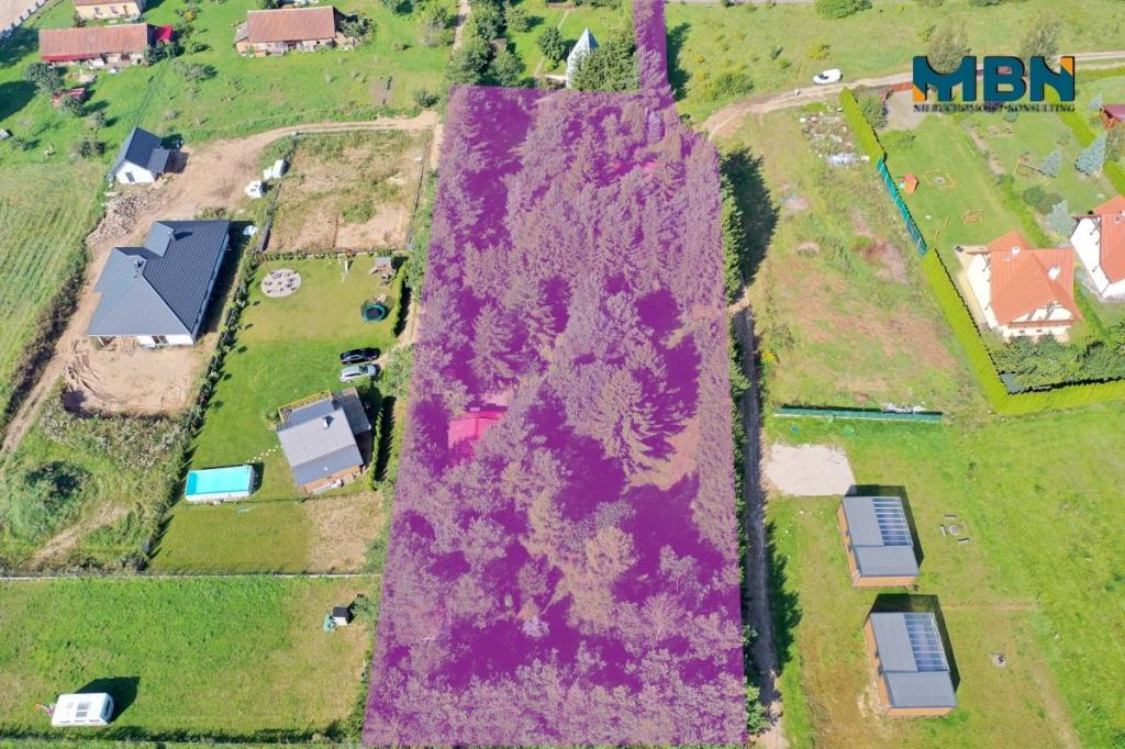 Dom 4089 m², Kruklanki - zdjęcie 7