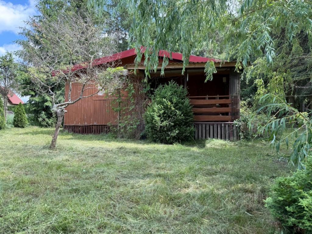 Dom 4089 m², Kruklanki - zdjęcie 9
