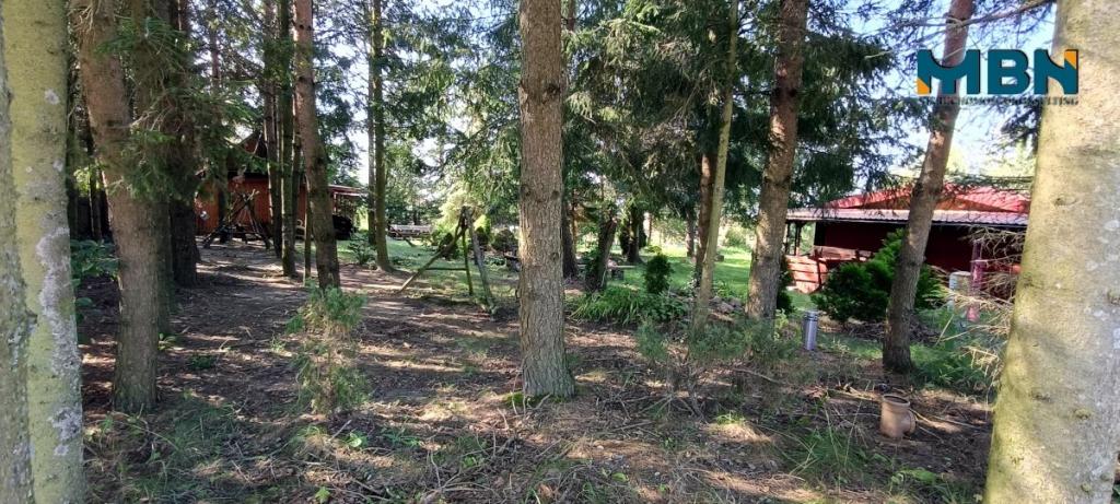 Dom 4089 m², Kruklanki - zdjęcie 10