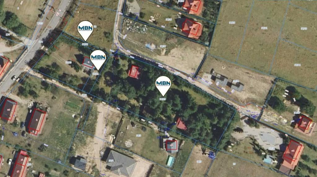 Dom 4089 m², Kruklanki - zdjęcie 2