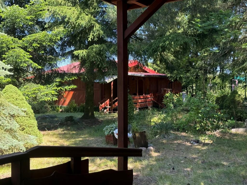 Dom 4089 m², Kruklanki - zdjęcie 3
