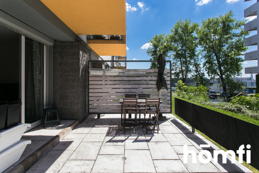 Mieszkanie 44,75&nbsp;m², Kraków, Prądnik Czerwony, Franciszka Bohomolca - zdjęcie 12