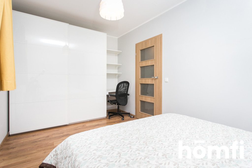 Mieszkanie 44,75&nbsp;m², Kraków, Prądnik Czerwony, Franciszka Bohomolca - zdjęcie 9