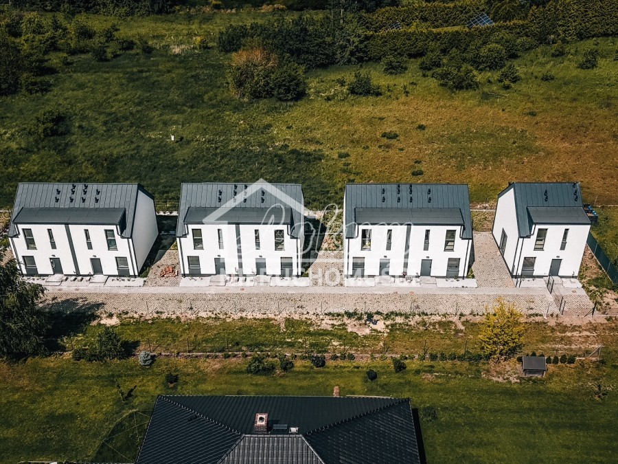 Dom 77,75&nbsp;m², Mierzyn - zdjęcie 3