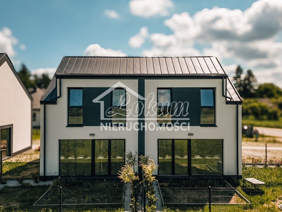 Dom 77,75&nbsp;m², Mierzyn - zdjęcie 4