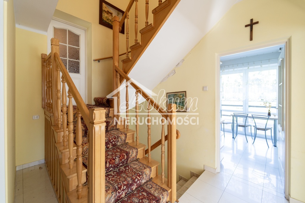 Dom 138,99&nbsp;m², Szczecinek, Bukowa - zdjęcie 6