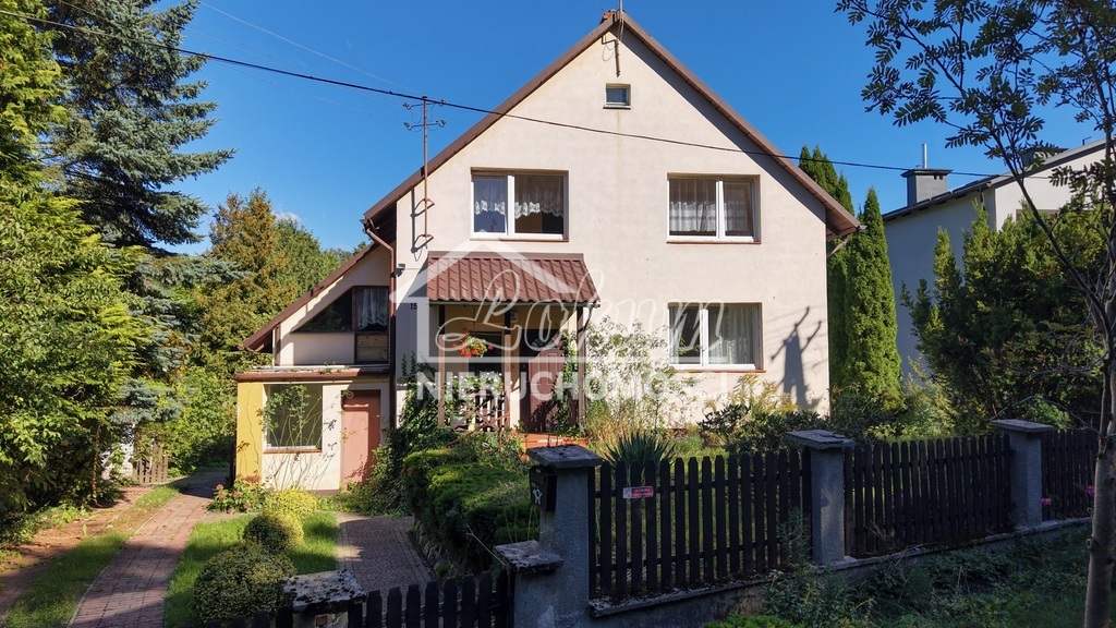 Dom 138,99 m², Szczecinek, Bukowa - zdjęcie 1