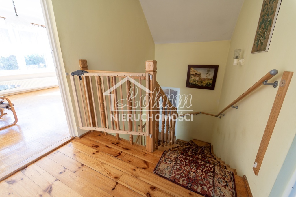 Dom 138,99&nbsp;m², Szczecinek, Bukowa - zdjęcie 9