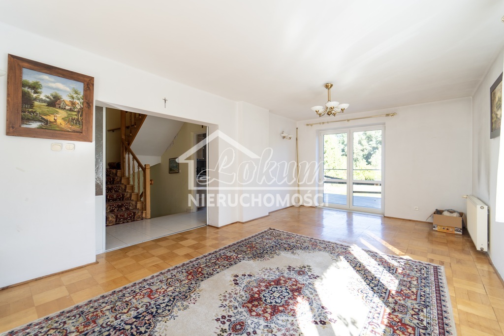 Dom 138,99&nbsp;m², Szczecinek, Bukowa - zdjęcie 14