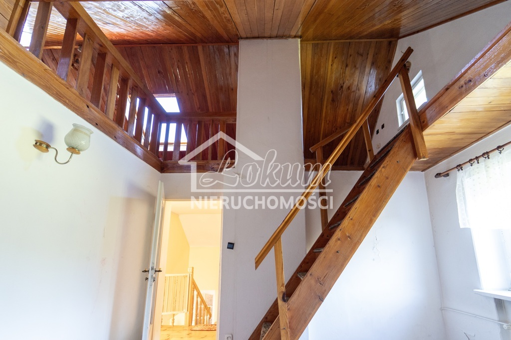 Dom 138,99&nbsp;m², Szczecinek, Bukowa - zdjęcie 12