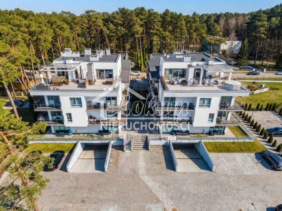 Mieszkanie 68,89&nbsp;m², Pobierowo - zdjęcie 10