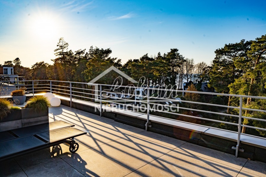 Mieszkanie 68,89&nbsp;m², Pobierowo - zdjęcie 2