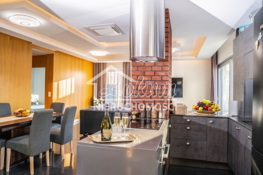 Mieszkanie 68,89&nbsp;m², Pobierowo - zdjęcie 11