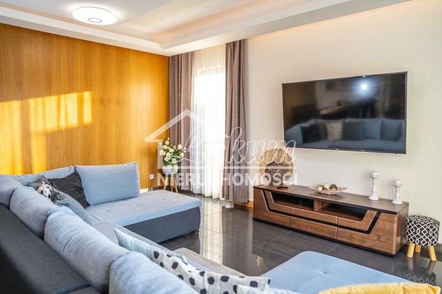 Mieszkanie 68,89&nbsp;m², Pobierowo - zdjęcie 9