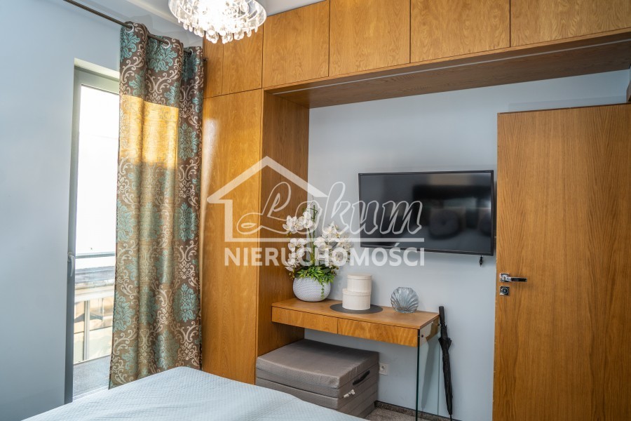 Mieszkanie 68,89&nbsp;m², Pobierowo - zdjęcie 4