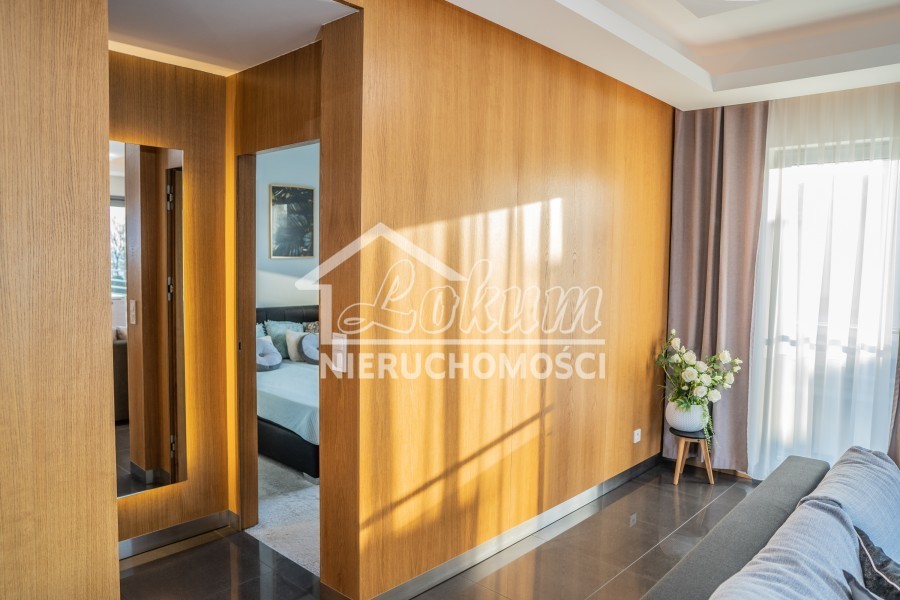 Mieszkanie 68,89&nbsp;m², Pobierowo - zdjęcie 5