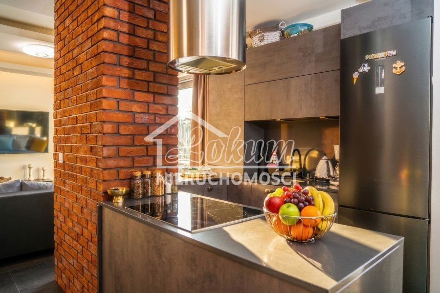 Mieszkanie 68,89&nbsp;m², Pobierowo - zdjęcie 3