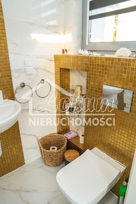 Mieszkanie 68,89&nbsp;m², Pobierowo - zdjęcie 14