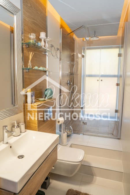 Mieszkanie 68,89&nbsp;m², Pobierowo - zdjęcie 16