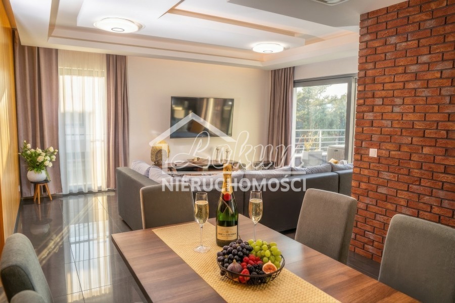 Mieszkanie 68,89&nbsp;m², Pobierowo - zdjęcie 8