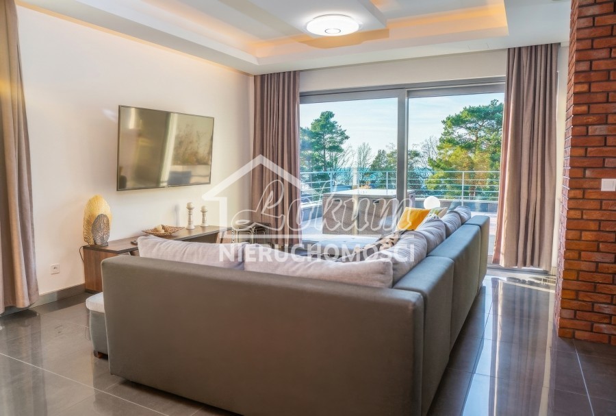 Mieszkanie 68,89&nbsp;m², Pobierowo - zdjęcie 13