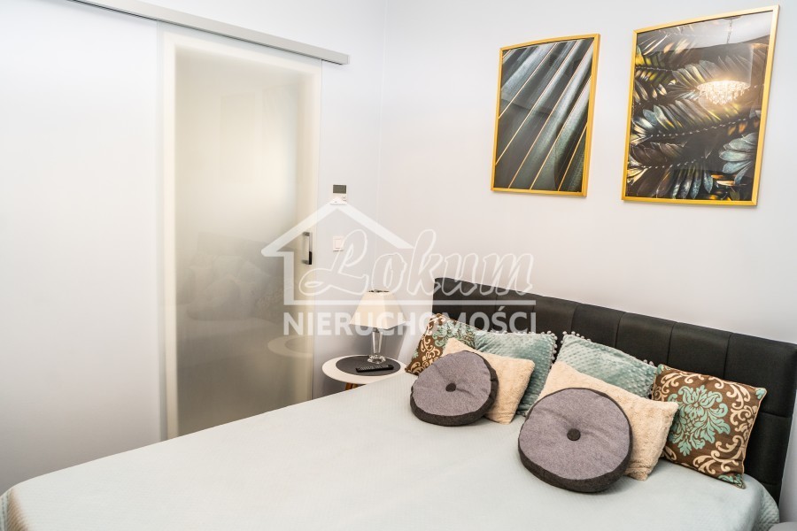 Mieszkanie 68,89&nbsp;m², Pobierowo - zdjęcie 15