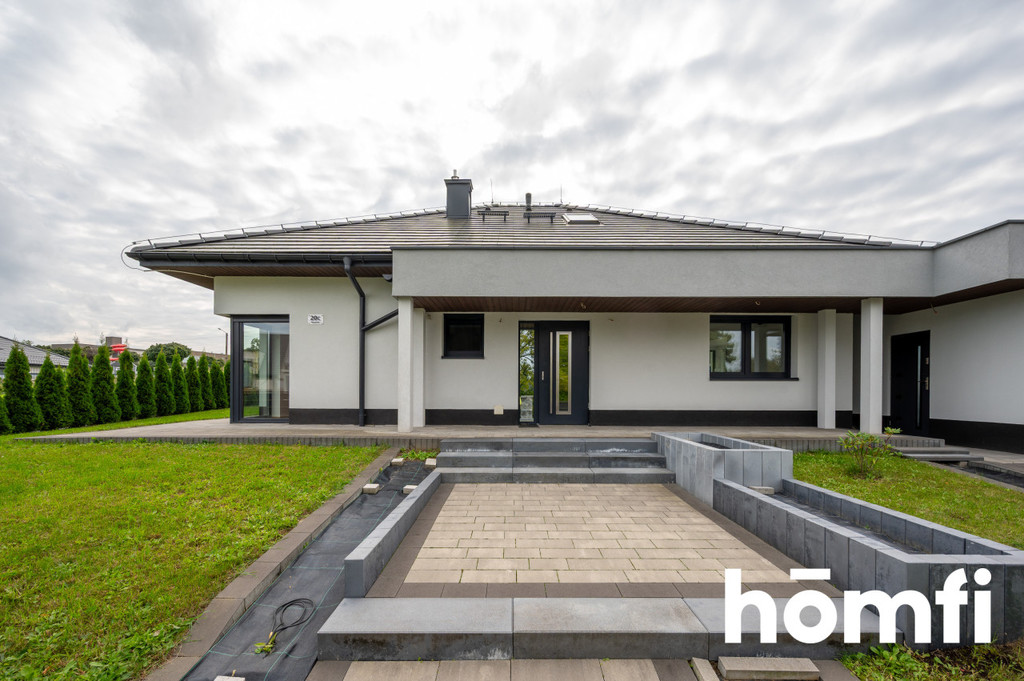 Dom 120 m², Libiąż, Wspólna - zdjęcie 2