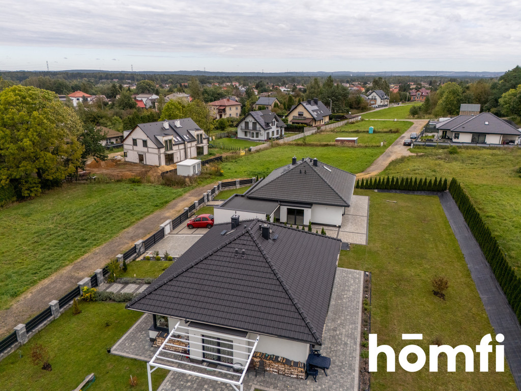 Dom 120 m², Libiąż, Wspólna - zdjęcie 14