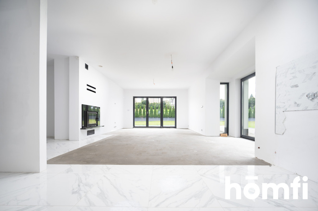 Dom 120 m², Libiąż, Wspólna - zdjęcie 3