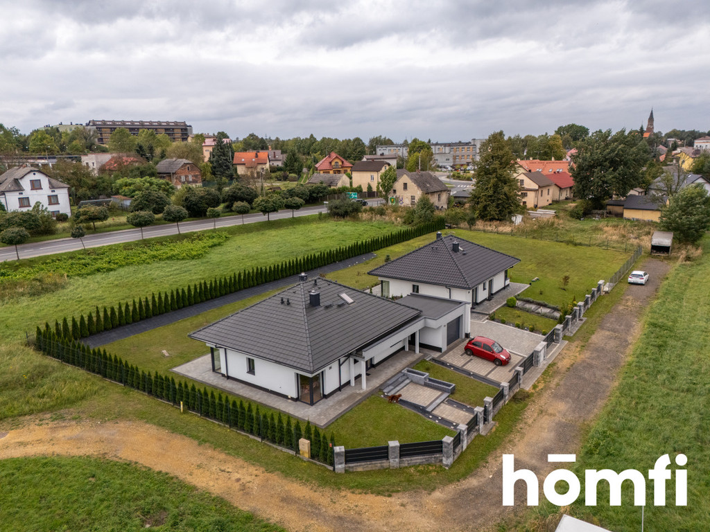Dom 120 m², Libiąż, Wspólna - zdjęcie 15