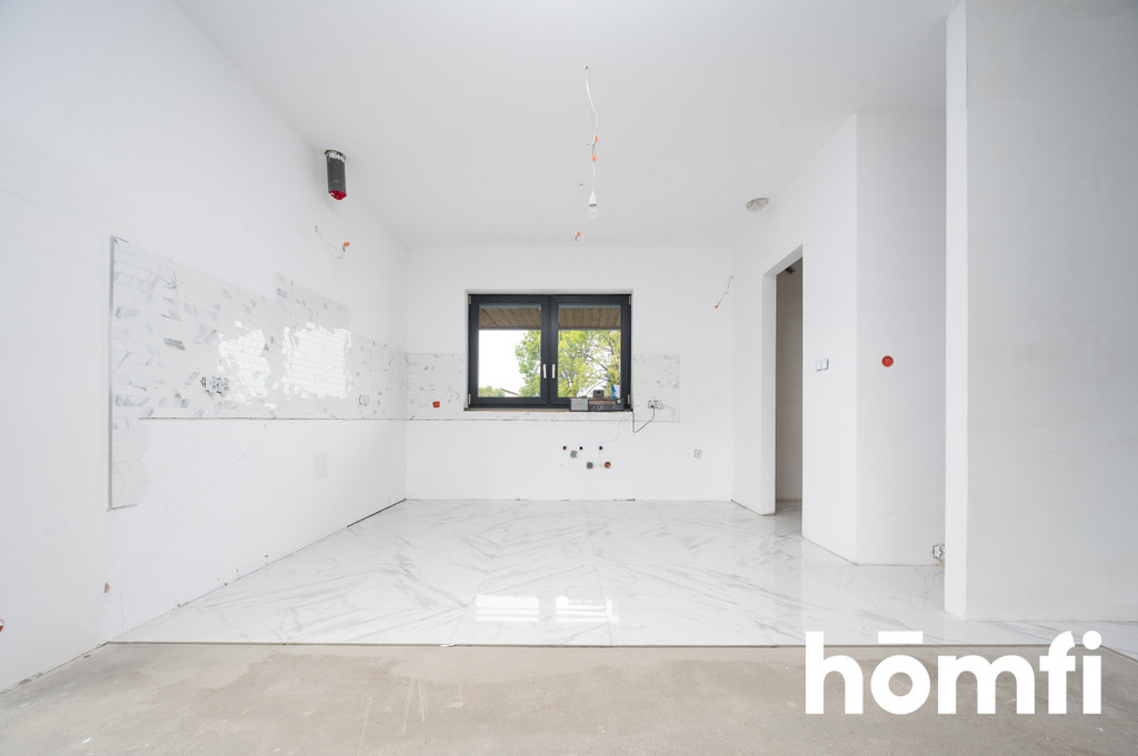 Dom 120 m², Libiąż, Wspólna - zdjęcie 11