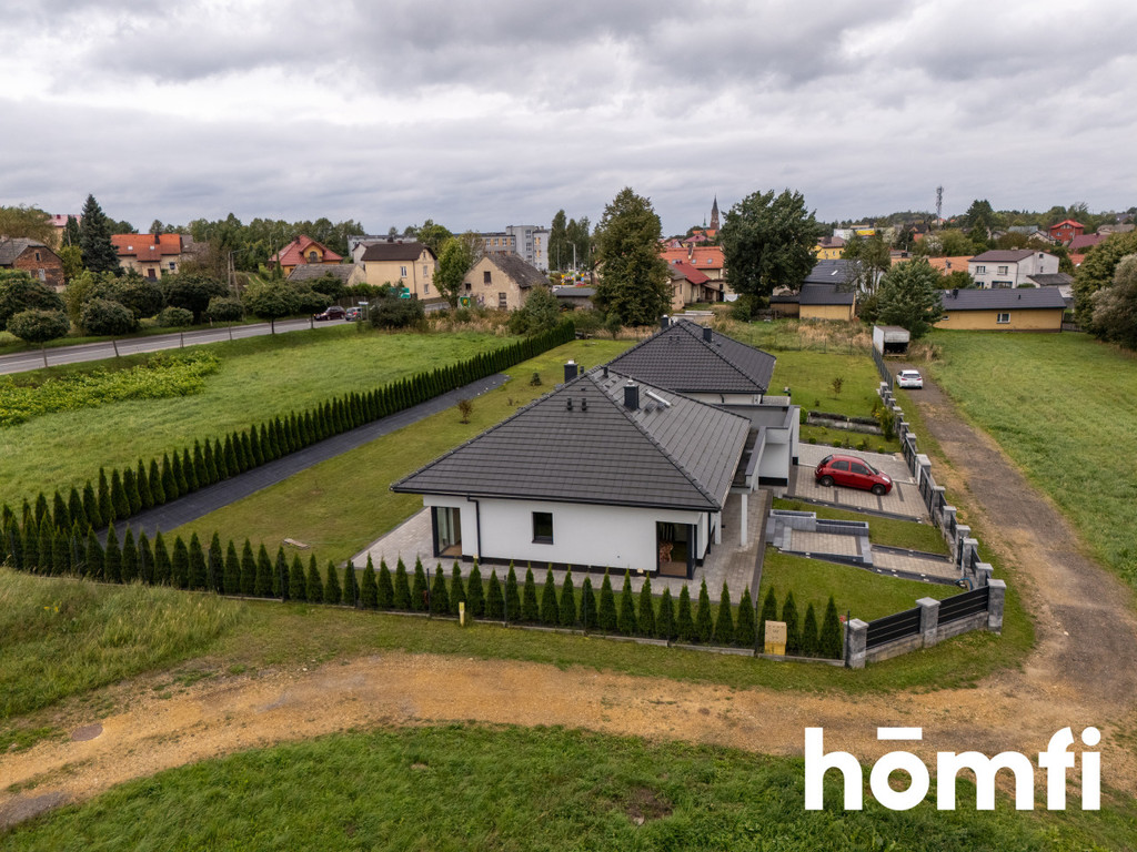 Dom 120 m², Libiąż, Wspólna - zdjęcie 16