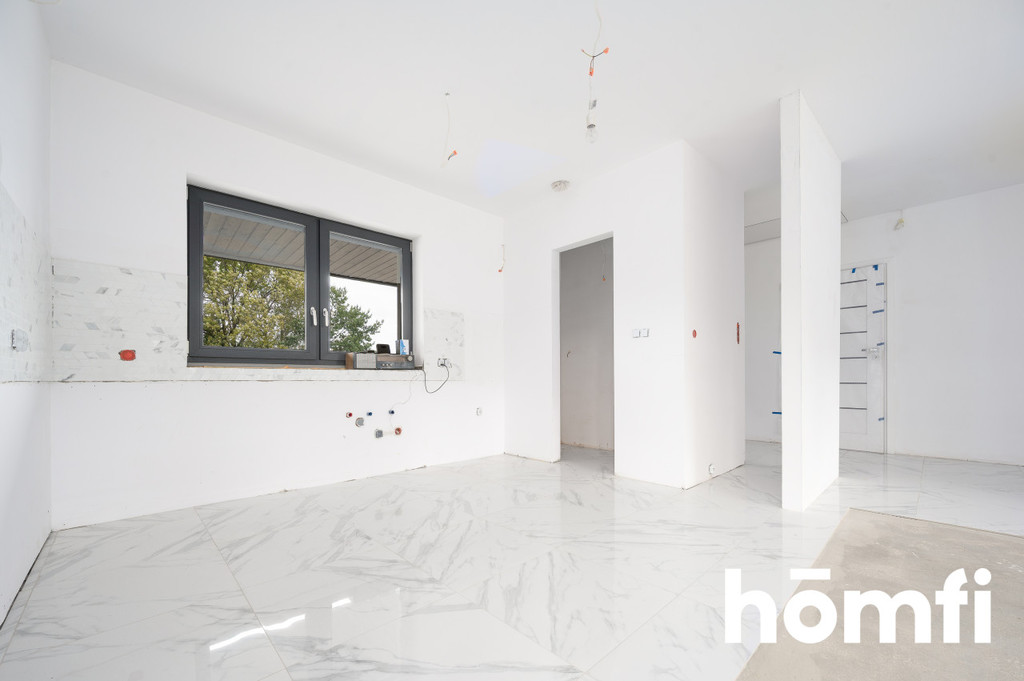 Dom 120 m², Libiąż, Wspólna - zdjęcie 10