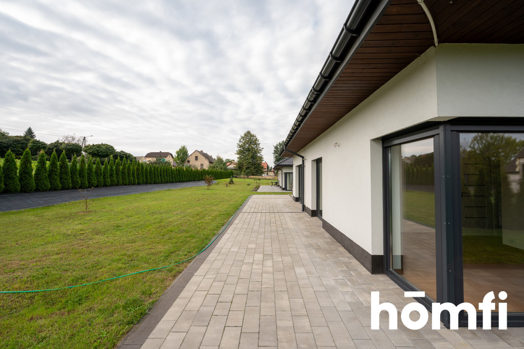 Dom 120 m², Libiąż, Wspólna - zdjęcie 18