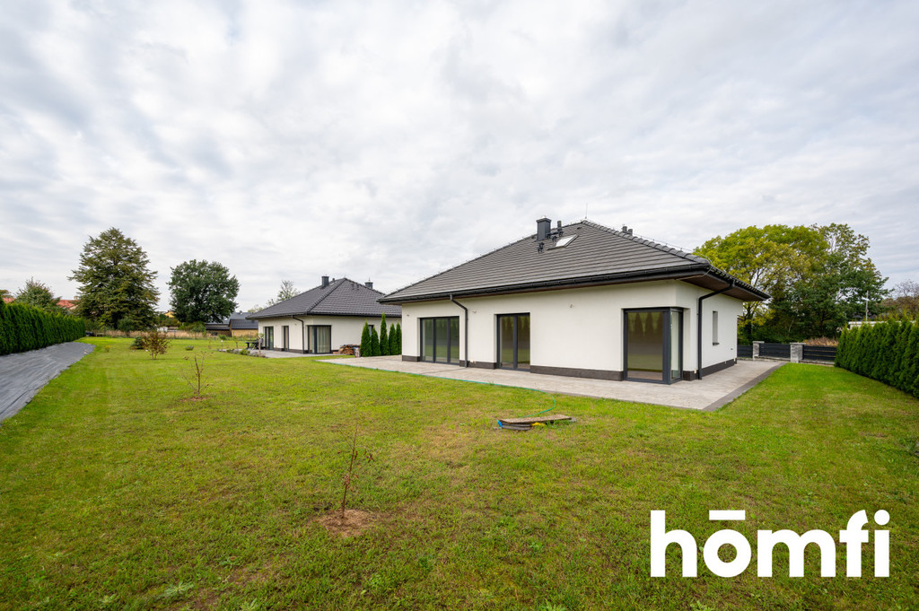 Dom 120 m², Libiąż, Wspólna - zdjęcie 17