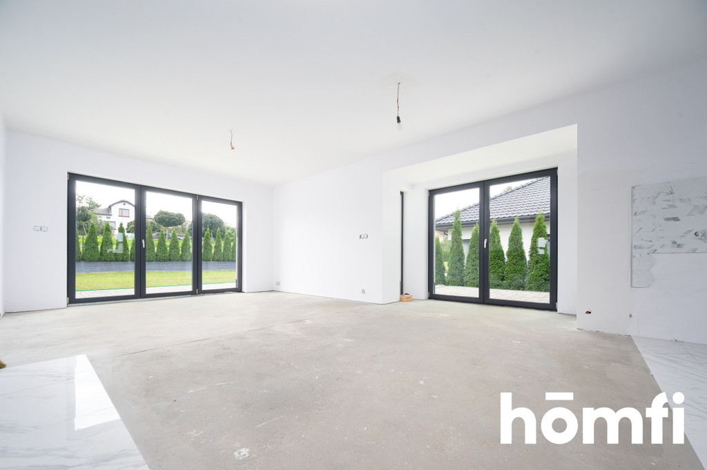 Dom 120 m², Libiąż, Wspólna - zdjęcie 12