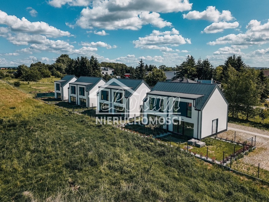 Mieszkanie 77,75&nbsp;m², Mierzyn - zdjęcie 2