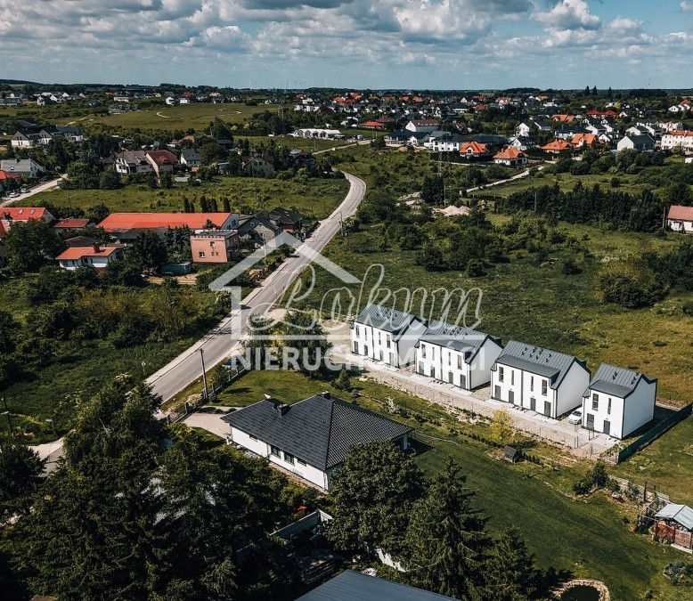 Mieszkanie 77,75&nbsp;m², Mierzyn - zdjęcie 3