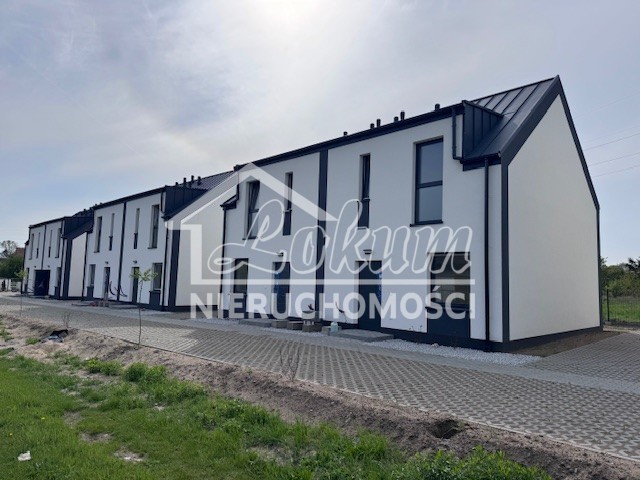 Mieszkanie 77,75&nbsp;m², Mierzyn - zdjęcie 9