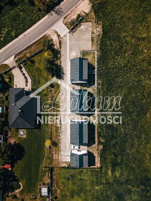 Mieszkanie 77,75&nbsp;m², Mierzyn - zdjęcie 4