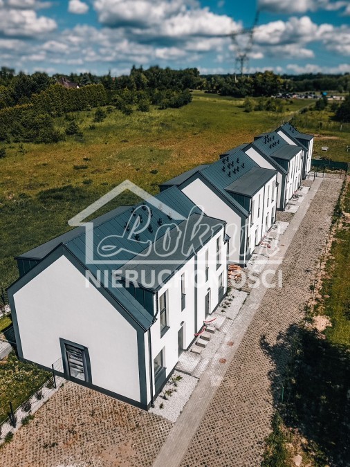 Mieszkanie 77,75&nbsp;m², Mierzyn - zdjęcie 6